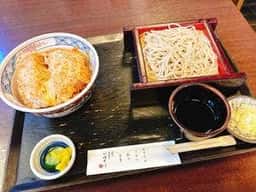 酒処 石臼挽き やぶそば