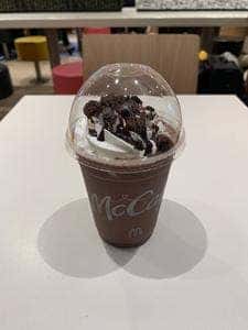 マクドナルド 新宿西口店