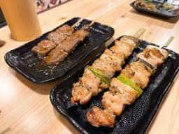 鳥貴族 新潟駅南店