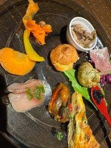 窯焼きビストロ博多NUKUNUKU