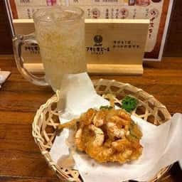 大衆居酒屋 番や