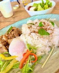 レストラン&ガーデン ちょうちょ