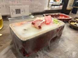 裏天満 こばち屋