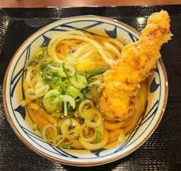 丸亀製麺 東大阪店