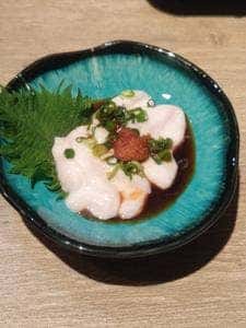 てっちり・もつ鍋 太っ腹 京橋店