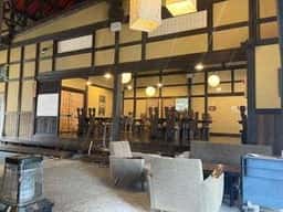 囲炉裏ダイニング 銀兵衛