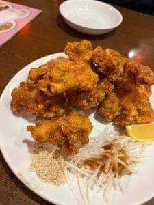 香味鮮 日光店