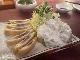 さかな場 はつもん