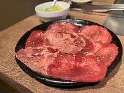 七輪炭火焼肉 遊輪 新百合ヶ丘店