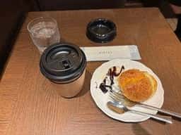 KIEFEL COFFEE 堂島店