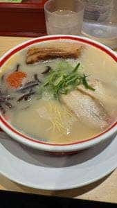 九州じゃんがら 芝大門店