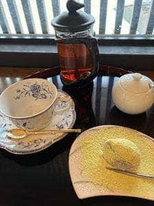 茶房 陣