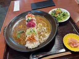 墨花居 田無店