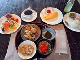 ザ・リッツ・カールトン沖縄 レストラン グスク