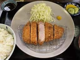 とんかつ居酒屋 豚将軍