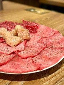 東陽町 大衆焼肉 暴飲暴食