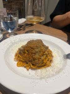 TRATTORIA PIZZERIA 207