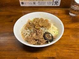 劇的ラーメン雑把®