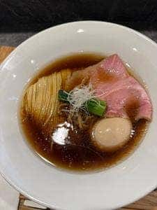 RAMEN MATSUI