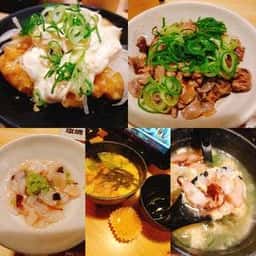 鳥貴族 新潟駅南店