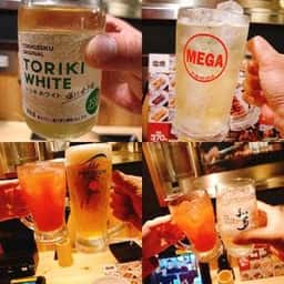 鳥貴族 新潟駅南店