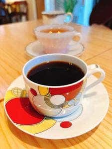 Cafe GOIS