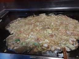 お好みもんじゃ
