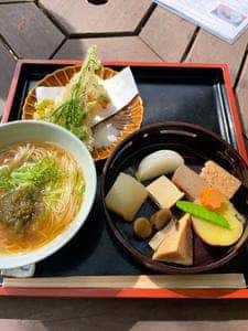 山辺の道 花もり