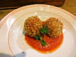 フレンチ食堂 Bochi Bochi