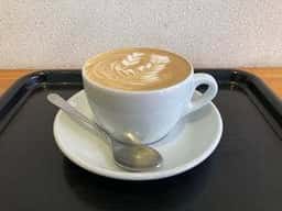 エスプレッソ ファクトリー