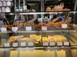 大阪関西万博フランス館 ブーランジェリー