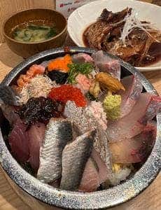 THE ONO MARKET〜ETWAS TENJIN〜