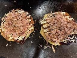 お好み焼･焼そば 風月 南23条店