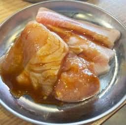 焼肉ホルモンまるよし精肉店 古川橋店