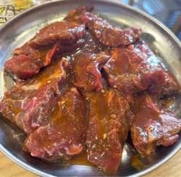 焼肉ホルモンまるよし精肉店 古川橋店