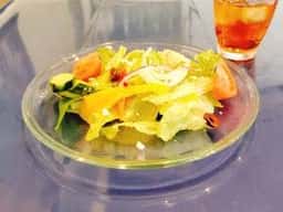 GREEK RESTAURANT SHUPOUL