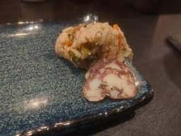 焼とり ふた神