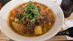 バインミーシンチャオ 大船店