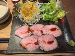 自然薯食処 と川