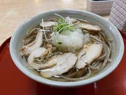 肉そば処 ゆた花