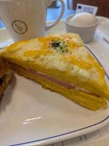 VIE DE FRANCE いずみ野店