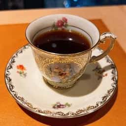 GRAND CRU CAFE GINZA