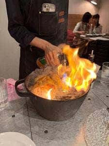 アップマーケット ピッツァ&カフェ トヨタマヴィラ