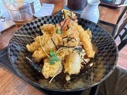 長寿饂飩 つるかめ