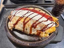 ぼてぢゅう屋台 イオンモール伊丹店