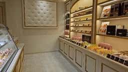 Les macarons de Fulere