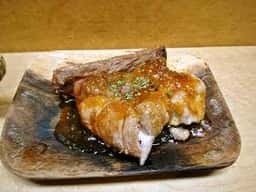 スペアリブ居酒屋 『今日だけ...』