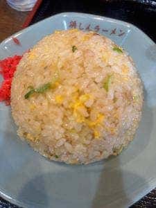 浜しんラーメン