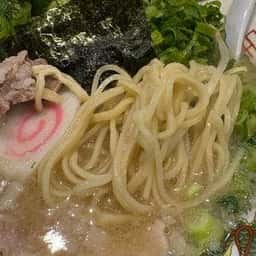 中華そば木具屋 高松店