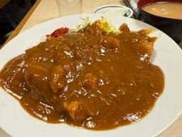 とんかつ 大和